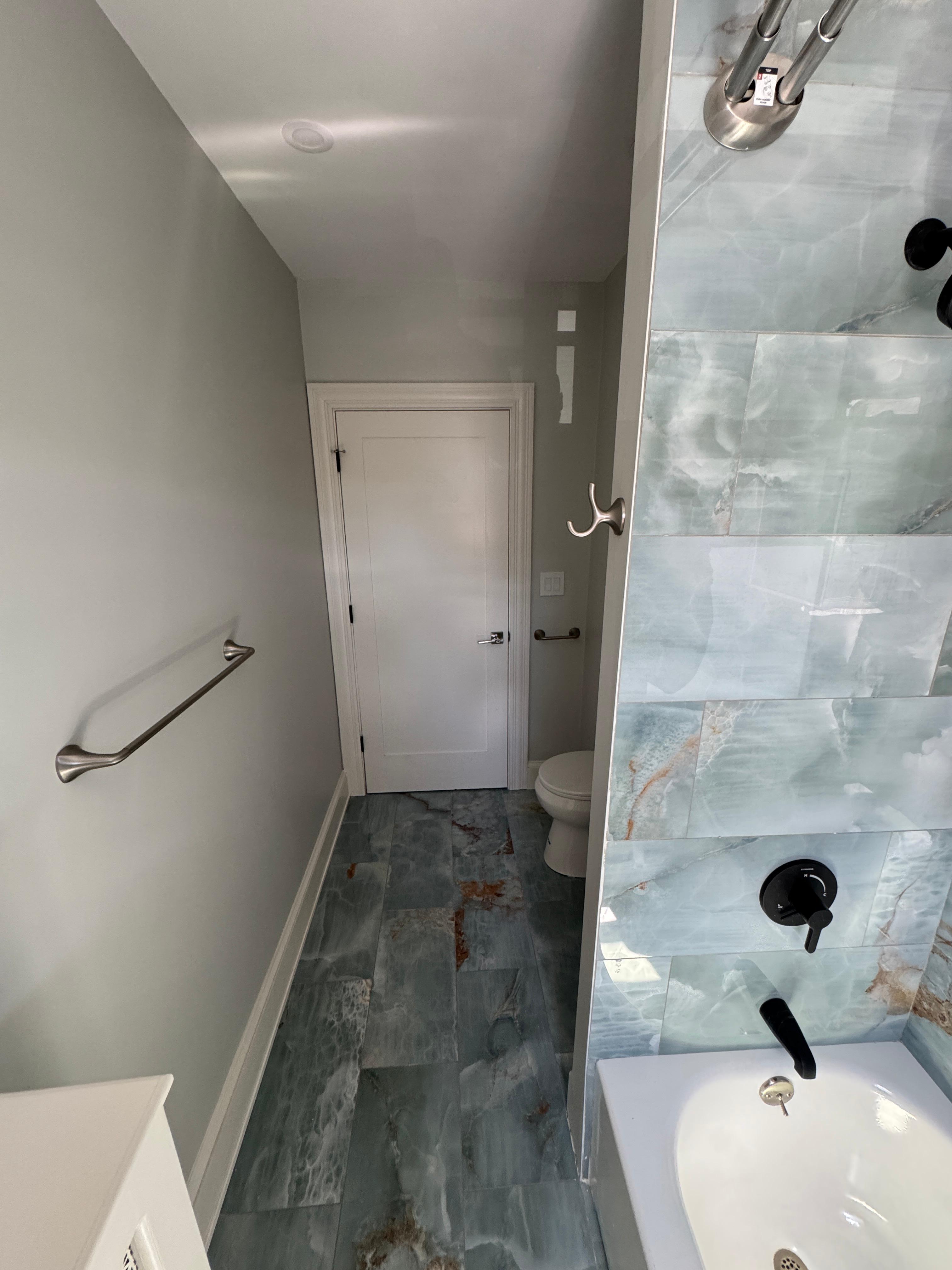 Bathroom fixtures and hardware — Ashland, MA