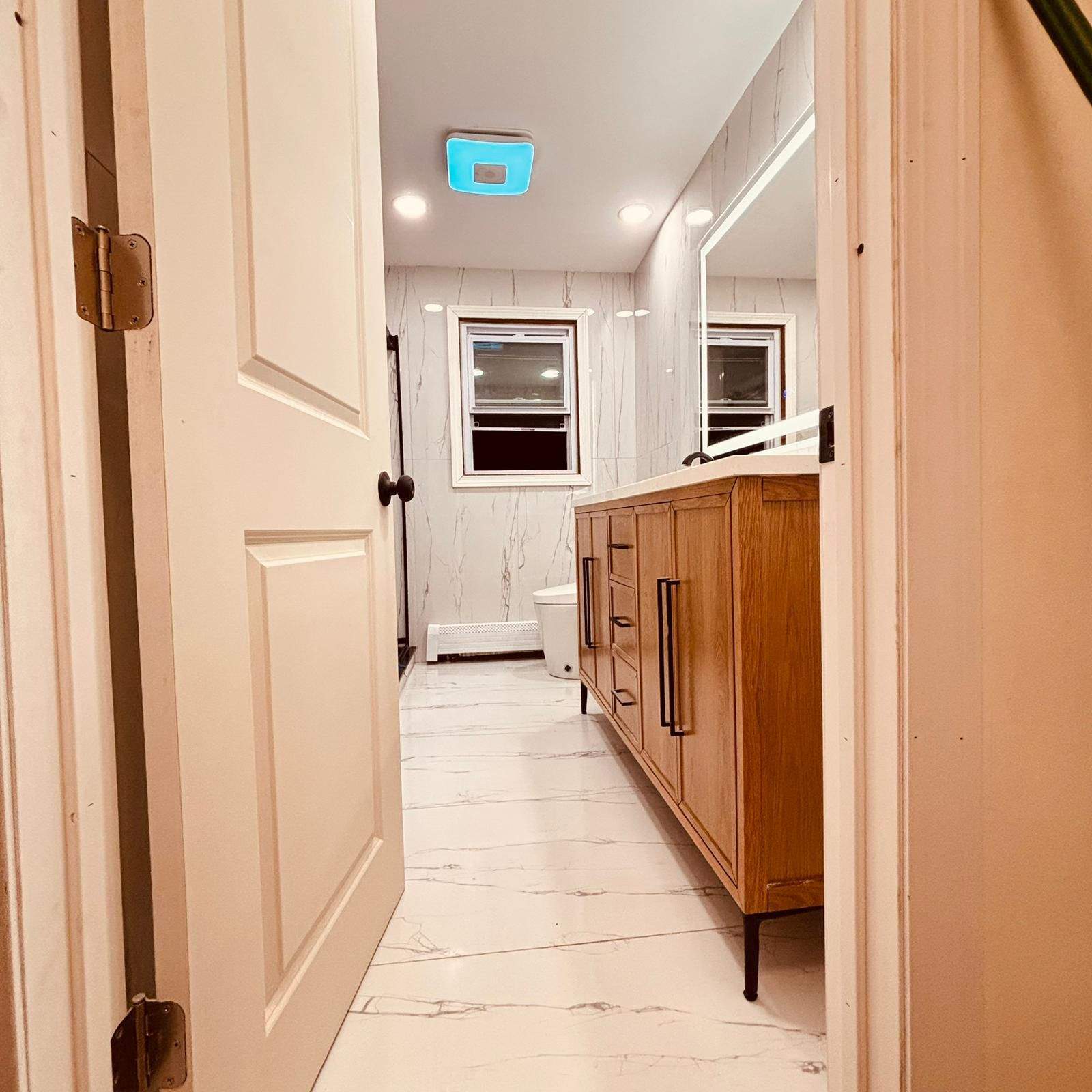 Interior remodeling work in Danvers MA — Elite Contractors LLC