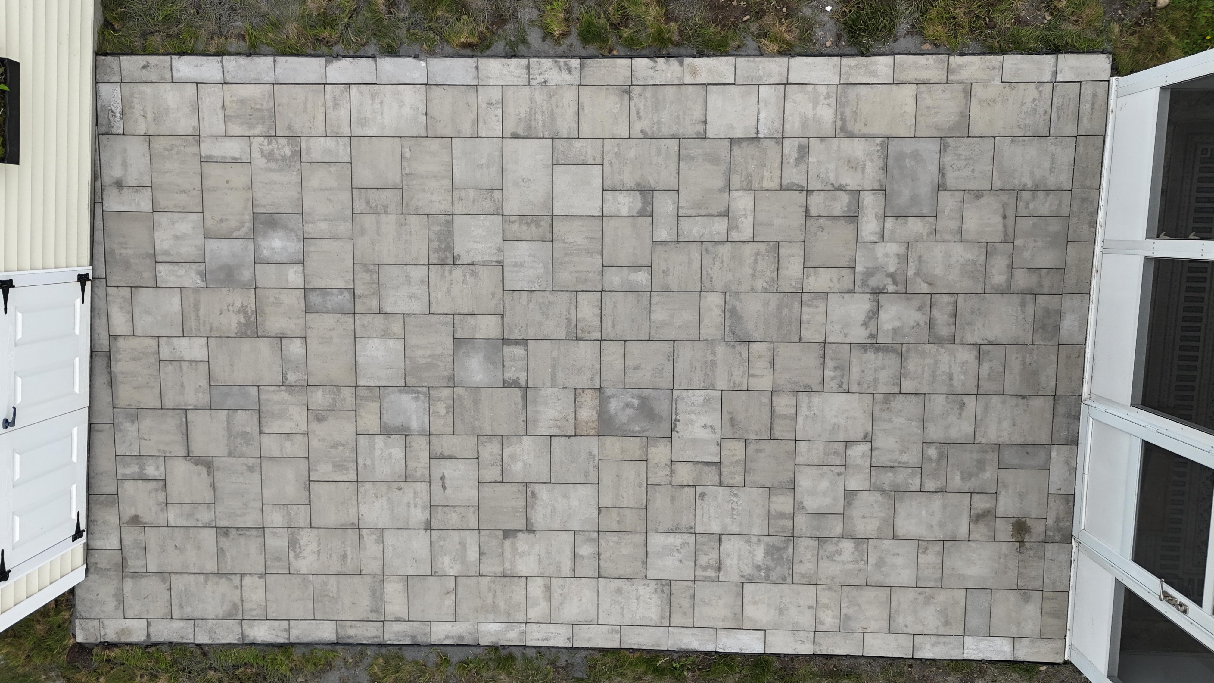 Asphalt driveway paving — Stoughton, MA