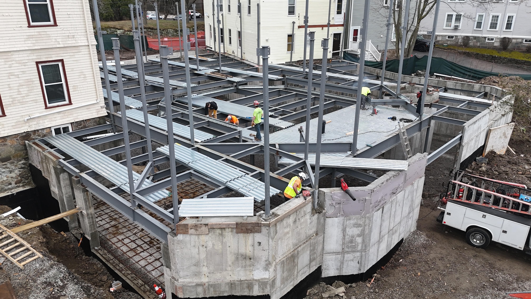 Elite Contractors LLC — Boston Home Remodeling